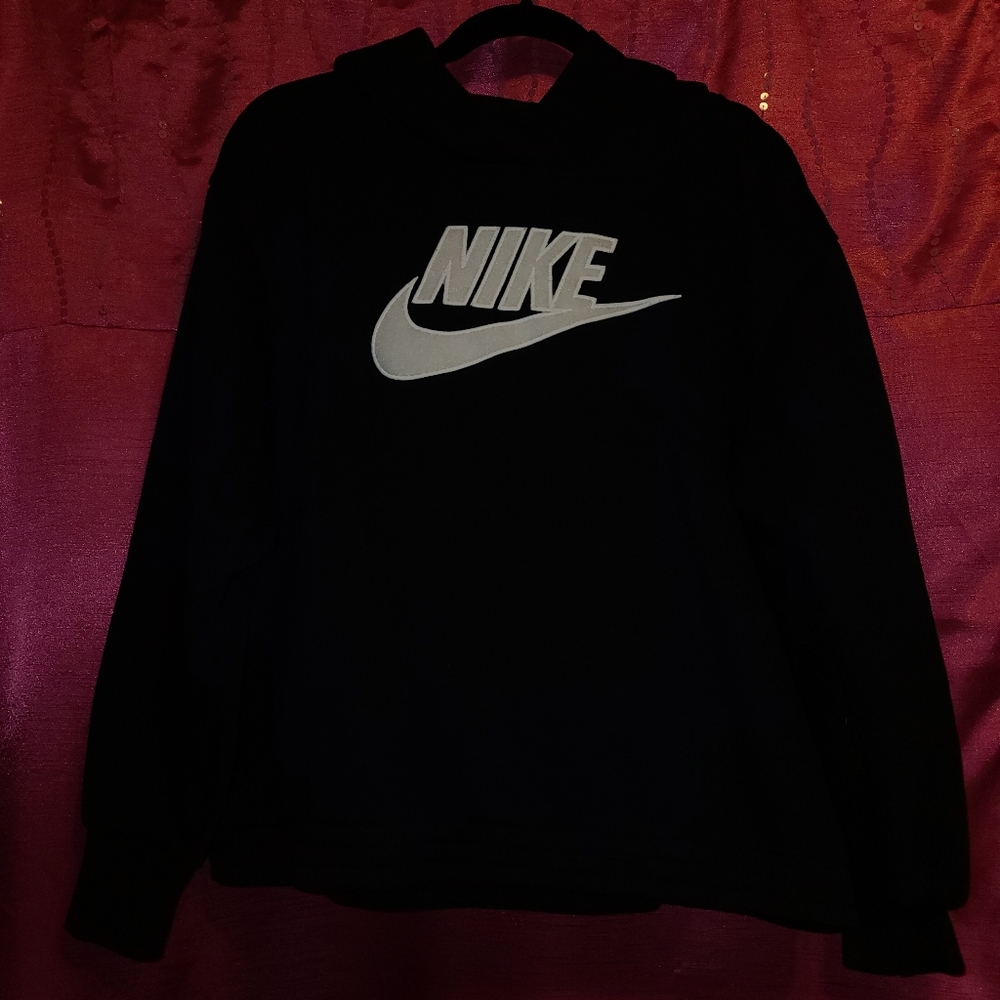 Nike Hooded Sweater